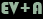 EV+A
